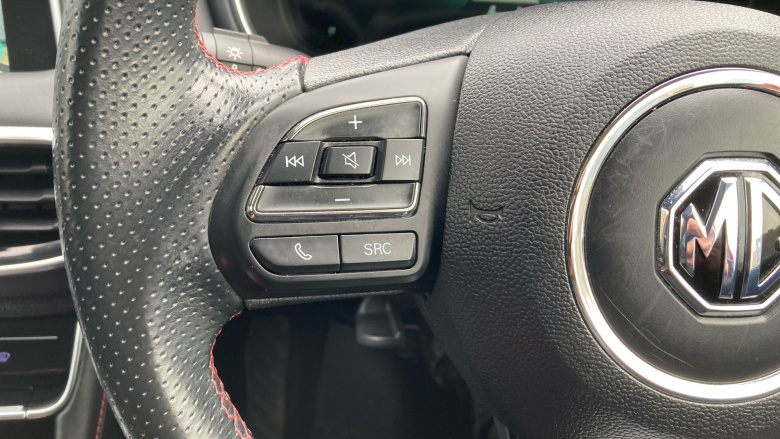 MG Hs 1.5 T-GDI PHEV Excite 5dr Auto Hatchback